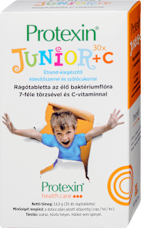 Rágótabletta Protexin