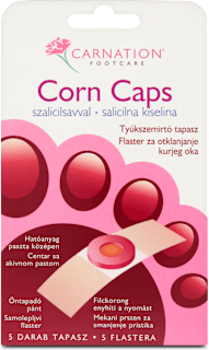 Tyúkszem tapasz Carnation