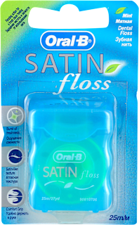 SATIN konac za zube Oral-B