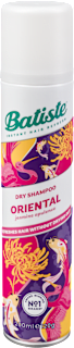 Suchy szampon Oriental Batiste