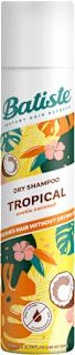 Șampon uscat tropical Batiste