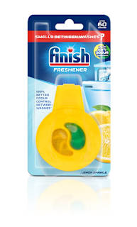 Odorizant pentru maşina de spălat vase Finish