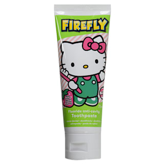 HELLO KITTY pasta za zube, od 3+ godine nickelodeon