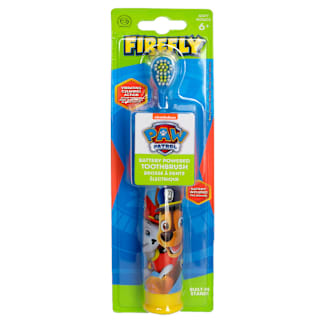 PAW PATROL dečija električna četkica, od 6. godine  FIREFLY
