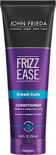 Frizz ease dream curls regenerator za kovrdžavu kosu John Frieda