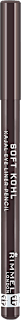 Matita occhi SOFT KOHL Kajal - n. 011 RIMMEL LONDON