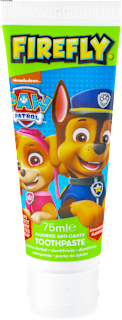 PAW PATROL dečija pasta za zube PAW PATROL