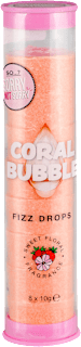 CORAL BUBBLE šumeća tableta za kupku SO...?