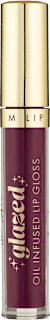 Glazed Oil Infused lesk na rty So Tempting BarryM