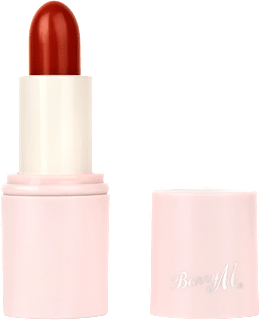 Sheer Splash balzám na rty Dewberry Drench BarryM