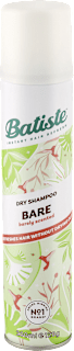 Suchy szampon BARE Batiste