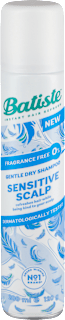 SENSITIVE SCALP šampon za suvo pranje kose Batiste