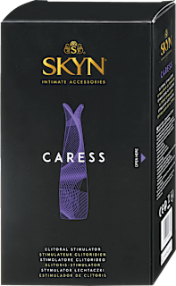 Stimulator klitorisa Caress  SKYN