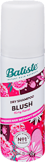 Mini szárazsampon Blush Batiste