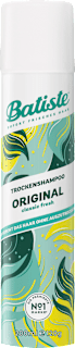 Trockenshampoo Original  Batiste