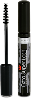 Mascara Extra Super Lash RIMMEL LONDON