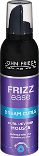 Pena za definiranje kodrov Frizz Ease JOHN FRIEDA