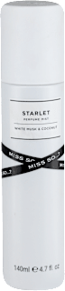 STARLET body mist SO...?