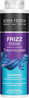 Frizz ease Traumlocken Shampoo John Frieda