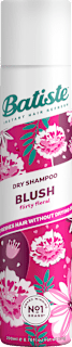Šampon za suho pranje kose Blush Batiste