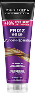 Frizz ease Wunder-Reparatur Shampoo John Frieda