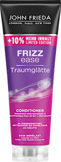 Conditioner Frizz ease Traumglätte John Frieda