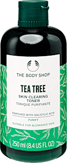 Arctonik, teafaolaj THE BODY SHOP