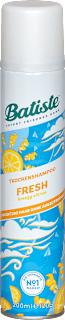 Šampon za suvo pranje - FRESH Batiste