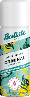  Șampon uscat ORIGINAL Batiste