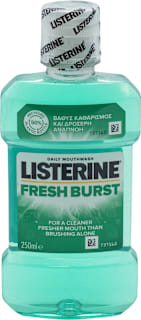 FRESH BURST tečnost za ispiranje usta LISTERINE