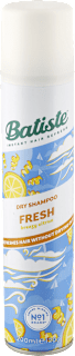 Suchy szampon FRESH Batiste