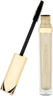 Szempillaspirál Masterpieces High Definition, fekete MAX FACTOR
