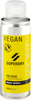 RE:VIVE deo sprej za muškarce Superdry