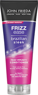 Frizz ease brazilian sleek regenerator za ravnanje kose JOHN FRIEDA