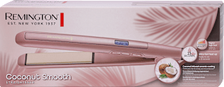 Coconut Smooth presa za kosu S5901  REMINGTON
