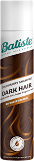 Șampon uscat dark hair Batiste