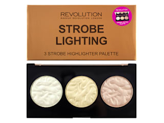 Палитра хайлайтър Strobe Lighting REVOLUTION