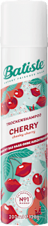 Trockenshampoo Cherry Batiste
