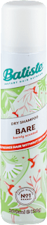 BARE šampon za suvo pranje - barely scented Batiste