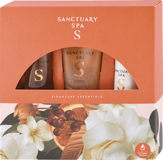 Darčekové balenie Signature SANCTUARY SPA