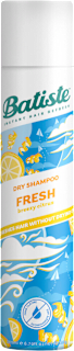 Șampon uscat fresh Batiste