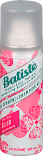 Suchy szampon BLUSH Batiste