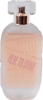 HERE TO SHINE damski EDT Naomi Campbell