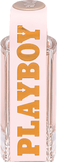 dámská EdT Golden Era PLAYBOY