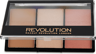 Ultra Sculpt & Contour paleta za konturiranje – C01 REVOLUTION