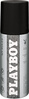 Férfi deo spray, My Rules PLAYBOY