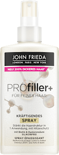 Kräftigendes Spray PROfiller+ John Frieda