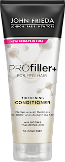 Балсам за коса PROfiller+ JOHN FRIEDA