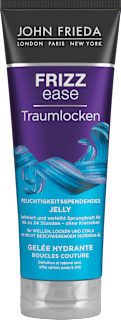 Haargel Frizz ease Traumlocken John Frieda