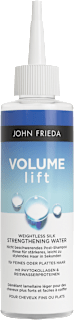 Volume Lift Weightless Silk Strengthening Water, 200 ml